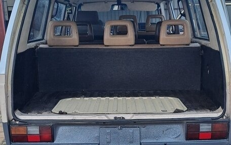 Volkswagen Transporter T3, 1989 год, 380 000 рублей, 9 фотография