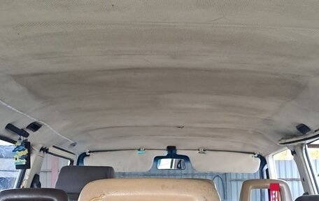 Volkswagen Transporter T3, 1989 год, 380 000 рублей, 8 фотография