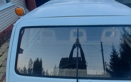 Volkswagen Transporter T3, 1989 год, 380 000 рублей, 10 фотография