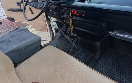 Volkswagen Transporter T3, 1989 год, 380 000 рублей, 20 фотография