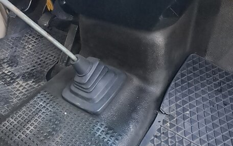 Volkswagen Transporter T3, 1989 год, 380 000 рублей, 11 фотография