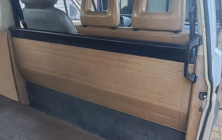 Volkswagen Transporter T3, 1989 год, 380 000 рублей, 15 фотография