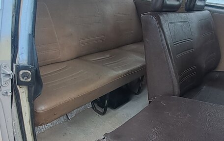 Volkswagen Transporter T3, 1989 год, 380 000 рублей, 13 фотография