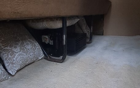 Volkswagen Transporter T3, 1989 год, 380 000 рублей, 16 фотография