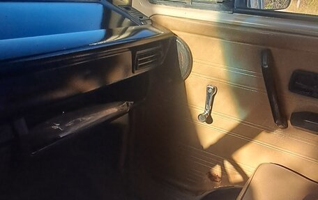 Volkswagen Transporter T3, 1989 год, 380 000 рублей, 24 фотография