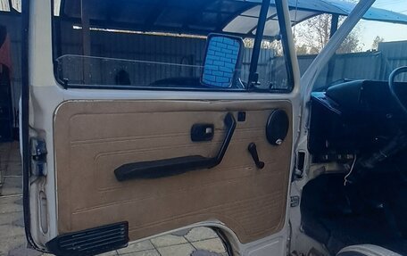 Volkswagen Transporter T3, 1989 год, 380 000 рублей, 22 фотография