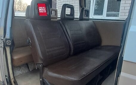 Volkswagen Transporter T3, 1989 год, 380 000 рублей, 18 фотография