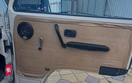 Volkswagen Transporter T3, 1989 год, 380 000 рублей, 19 фотография