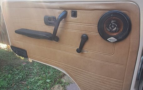 Volkswagen Transporter T3, 1989 год, 380 000 рублей, 25 фотография