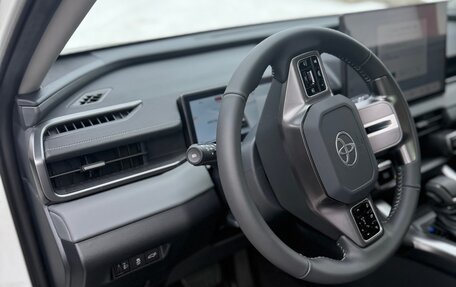 Toyota RAV4, 2026 год, 4 100 000 рублей, 5 фотография