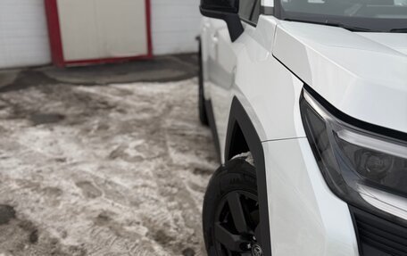 Toyota RAV4, 2026 год, 4 100 000 рублей, 9 фотография