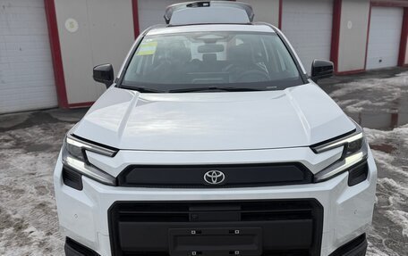 Toyota RAV4, 2026 год, 4 100 000 рублей, 8 фотография