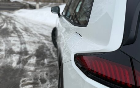 Toyota RAV4, 2026 год, 4 100 000 рублей, 3 фотография