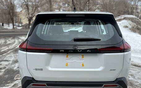 Toyota RAV4, 2026 год, 4 100 000 рублей, 4 фотография