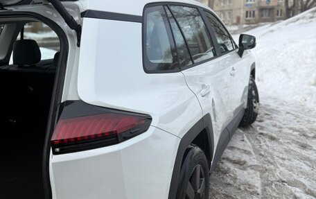 Toyota RAV4, 2026 год, 4 100 000 рублей, 13 фотография