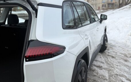 Toyota RAV4, 2026 год, 4 100 000 рублей, 14 фотография