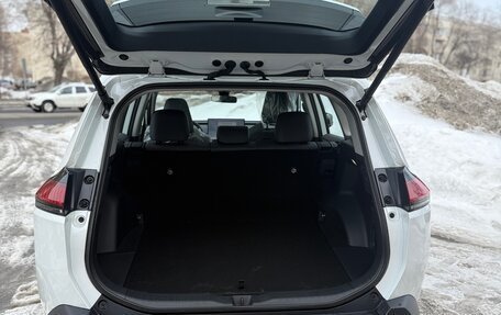 Toyota RAV4, 2026 год, 4 100 000 рублей, 16 фотография