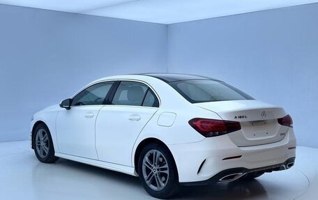 Mercedes-Benz A-Класс, 2021 год, 2 090 000 рублей, 6 фотография