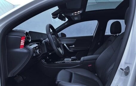 Mercedes-Benz A-Класс, 2021 год, 2 090 000 рублей, 7 фотография