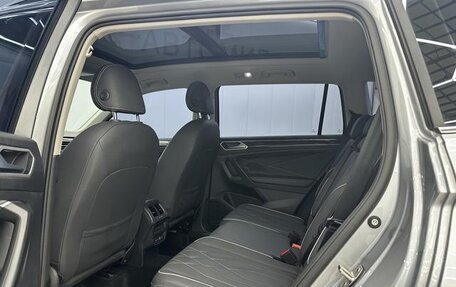 Volkswagen Tiguan II, 2022 год, 2 578 000 рублей, 12 фотография