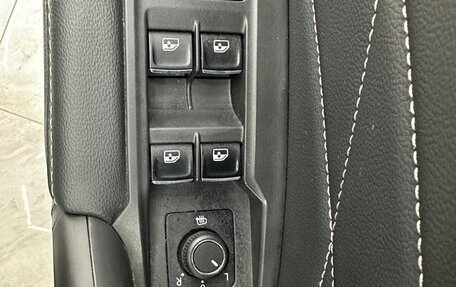 Volkswagen Tiguan II, 2022 год, 2 578 000 рублей, 11 фотография