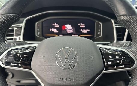 Volkswagen Tiguan II, 2022 год, 2 578 000 рублей, 10 фотография