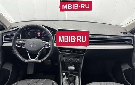 Volkswagen Tiguan II, 2022 год, 2 578 000 рублей, 8 фотография