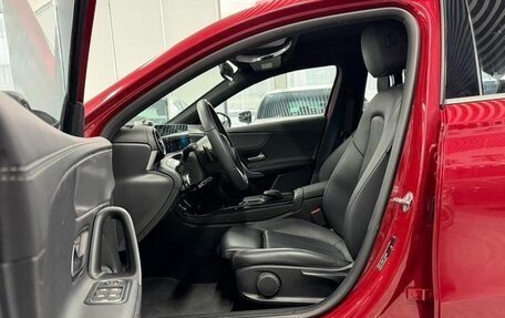 Mercedes-Benz A-Класс, 2022 год, 2 053 000 рублей, 7 фотография