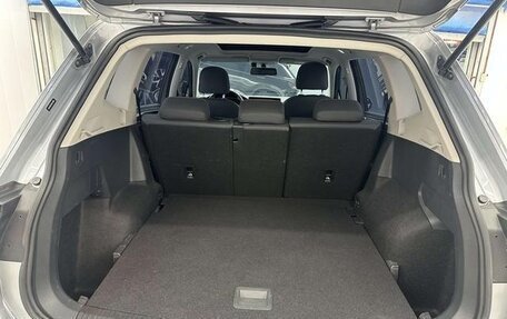 Volkswagen Tiguan II, 2022 год, 2 578 000 рублей, 15 фотография