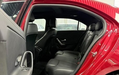 Mercedes-Benz A-Класс, 2022 год, 2 053 000 рублей, 10 фотография