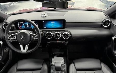 Mercedes-Benz A-Класс, 2022 год, 2 053 000 рублей, 9 фотография