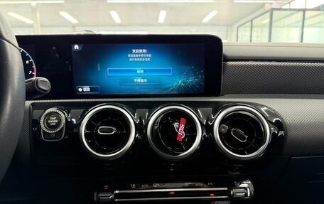 Mercedes-Benz A-Класс, 2022 год, 2 053 000 рублей, 8 фотография