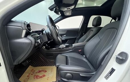 Mercedes-Benz A-Класс, 2022 год, 2 061 000 рублей, 7 фотография