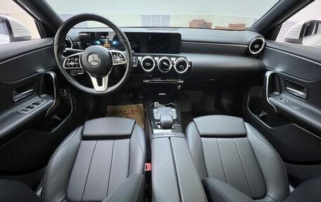 Mercedes-Benz A-Класс, 2022 год, 2 061 000 рублей, 10 фотография
