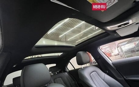 Mercedes-Benz A-Класс, 2022 год, 2 061 000 рублей, 11 фотография