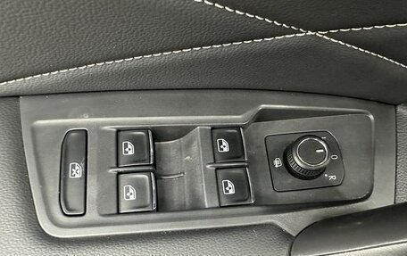 Volkswagen Tiguan II, 2022 год, 2 524 000 рублей, 11 фотография