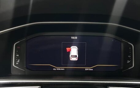 Volkswagen Tiguan II, 2022 год, 2 562 000 рублей, 10 фотография