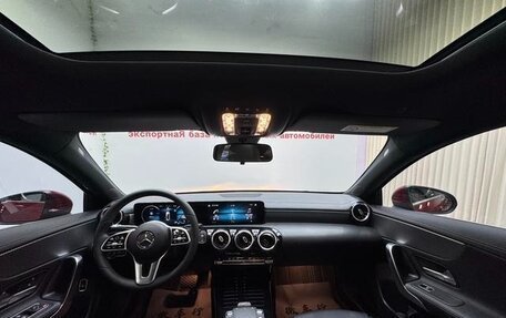 Mercedes-Benz A-Класс, 2022 год, 2 088 000 рублей, 4 фотография