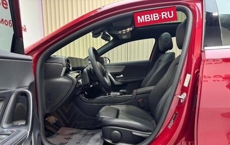 Mercedes-Benz A-Класс, 2022 год, 2 088 000 рублей, 3 фотография