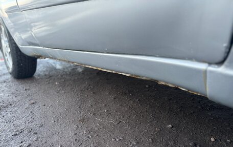 Chery Tiggo (T11), 2007 год, 270 000 рублей, 6 фотография