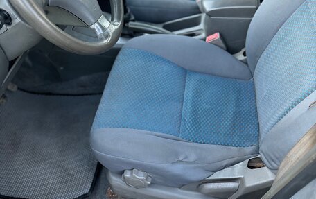 Chery Tiggo (T11), 2007 год, 270 000 рублей, 10 фотография