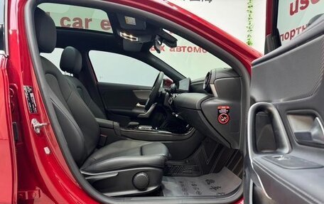 Mercedes-Benz A-Класс, 2022 год, 2 088 000 рублей, 10 фотография