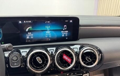 Mercedes-Benz A-Класс, 2022 год, 2 088 000 рублей, 12 фотография