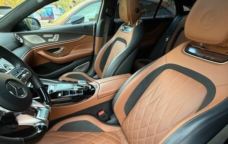 Mercedes-Benz AMG GT I рестайлинг, 2019 год, 10 750 000 рублей, 6 фотография