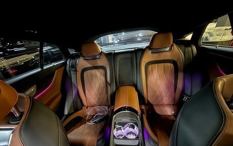 Mercedes-Benz AMG GT I рестайлинг, 2019 год, 10 750 000 рублей, 8 фотография