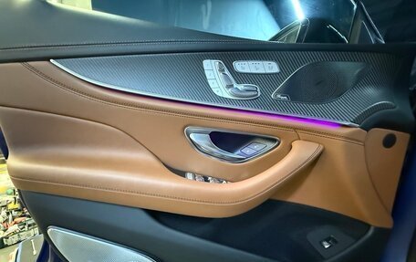 Mercedes-Benz AMG GT I рестайлинг, 2019 год, 10 750 000 рублей, 9 фотография