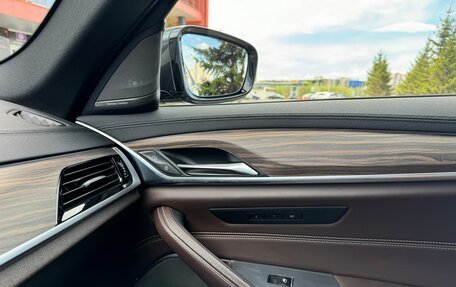 BMW 5 серия, 2019 год, 4 550 000 рублей, 6 фотография