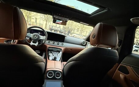 Mercedes-Benz AMG GT I рестайлинг, 2019 год, 10 750 000 рублей, 7 фотография