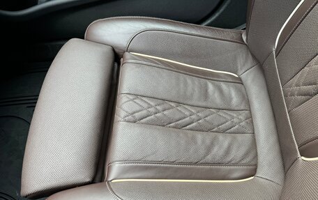 BMW 5 серия, 2019 год, 4 550 000 рублей, 8 фотография