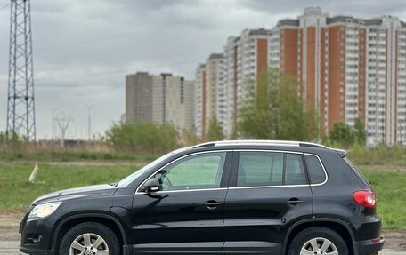 Volkswagen Tiguan I, 2011 год, 1 150 000 рублей, 3 фотография